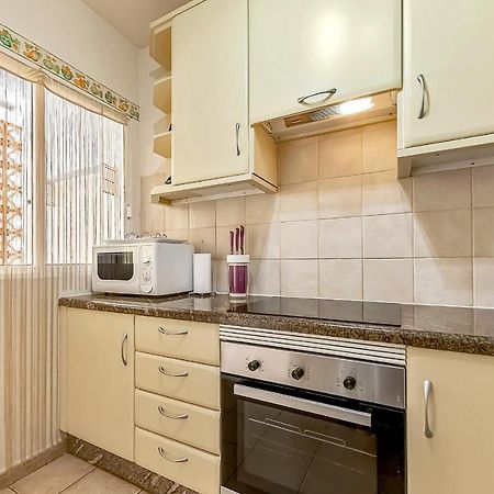 Apartamentos La Mar Пуерто де Сантяго Екстериор снимка
