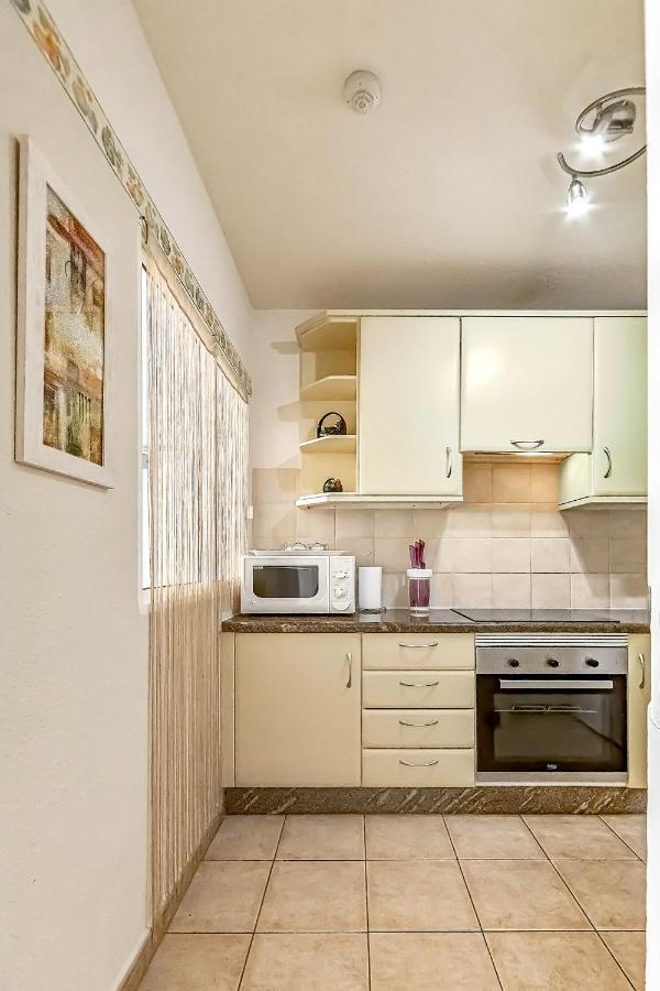 Apartamentos La Mar Пуерто де Сантяго Екстериор снимка