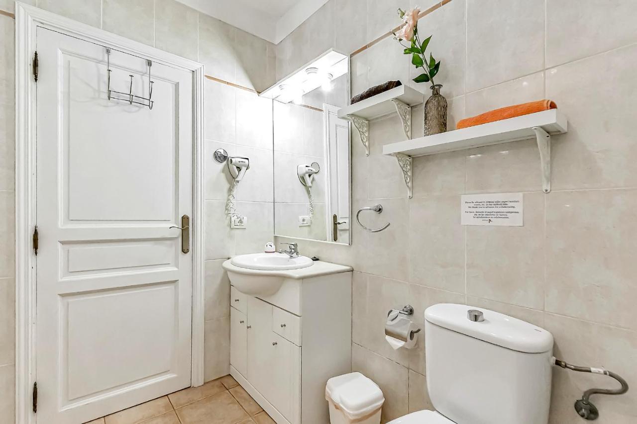 Apartamentos La Mar Пуерто де Сантяго Екстериор снимка