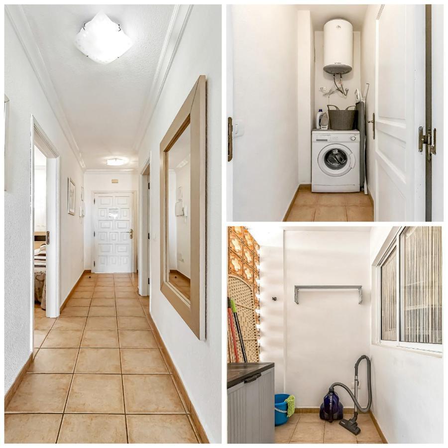 Apartamentos La Mar Пуерто де Сантяго Екстериор снимка
