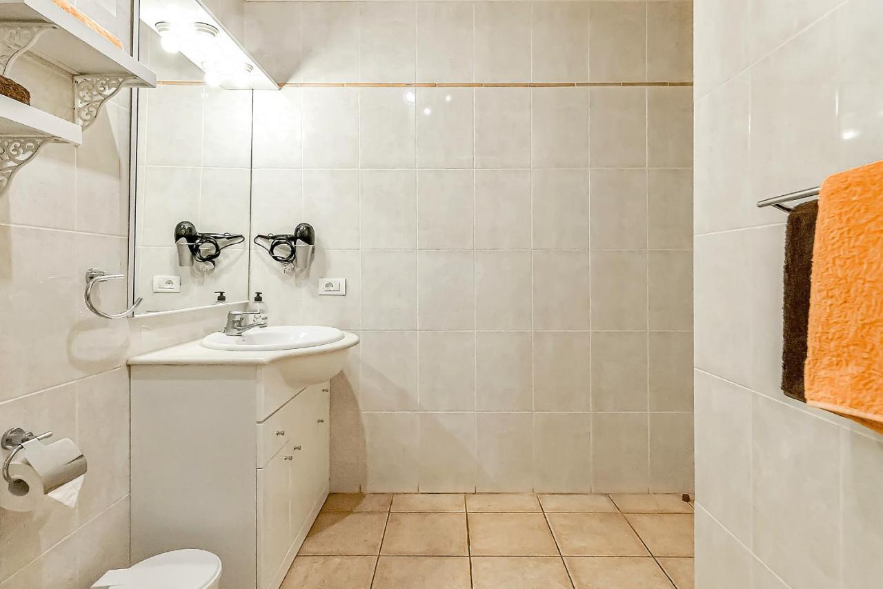 Apartamentos La Mar Пуерто де Сантяго Екстериор снимка