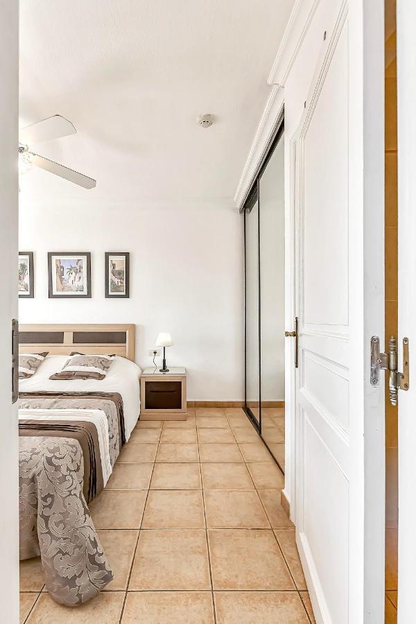 Apartamentos La Mar Пуерто де Сантяго Екстериор снимка